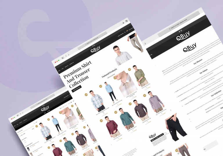 Qbuy